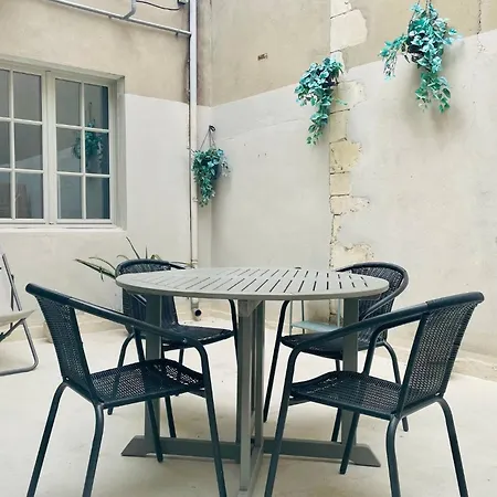 Particulier Refait A Neuf Hypercentre - Wifi Holiday home *