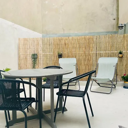 Vakantiehuis Particulier Refait A Neuf Hypercentre - Wifi *