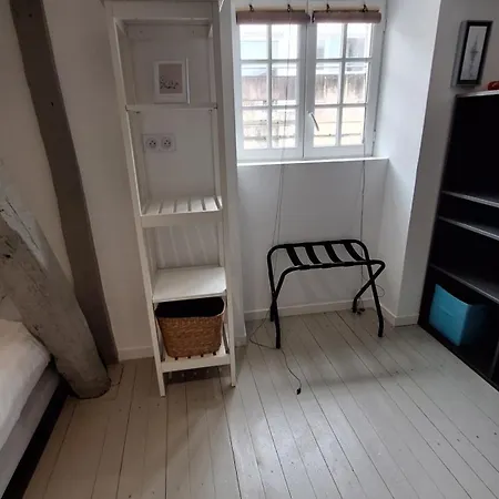 Particulier Refait A Neuf Hypercentre - Wifi Vakantiehuis