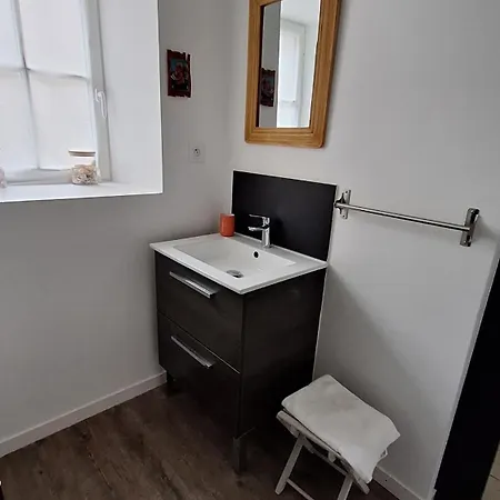 Particulier Refait A Neuf Hypercentre - Wifi Vakantiehuis *