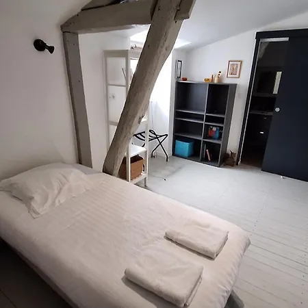 Particulier Refait A Neuf Hypercentre - Wifi