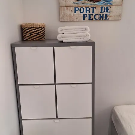 Particulier Refait A Neuf Hypercentre - Wifi Vakantiehuis