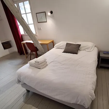 Particulier Refait A Neuf Hypercentre - Wifi Vakantiehuis *