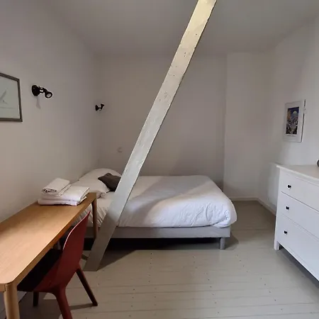 Particulier Refait A Neuf Hypercentre - Wifi Vakantiehuis *