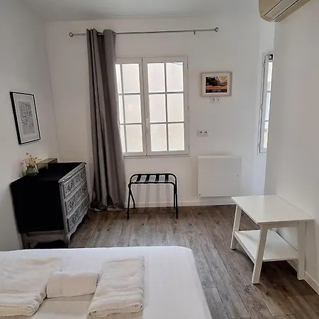 Particulier Refait A Neuf Hypercentre - Wifi Vakantiehuis