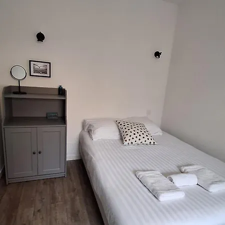 Particulier Refait A Neuf Hypercentre - Wifi Vakantiehuis *