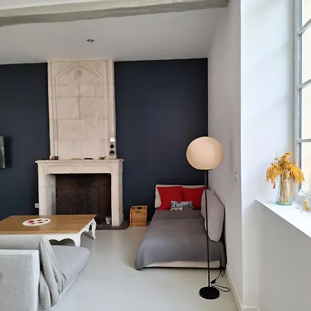 Particulier Refait A Neuf Hypercentre - Wifi Holiday home *