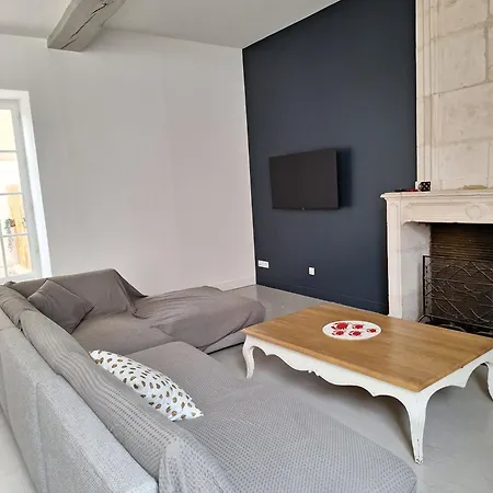 Particulier Refait A Neuf Hypercentre - Wifi